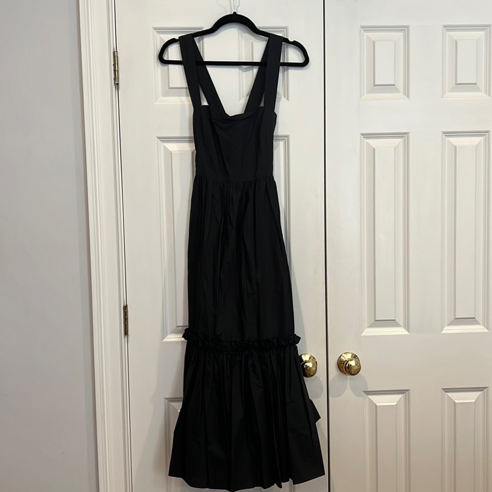 NWT - Cara Cara Julia Dress Medium Black